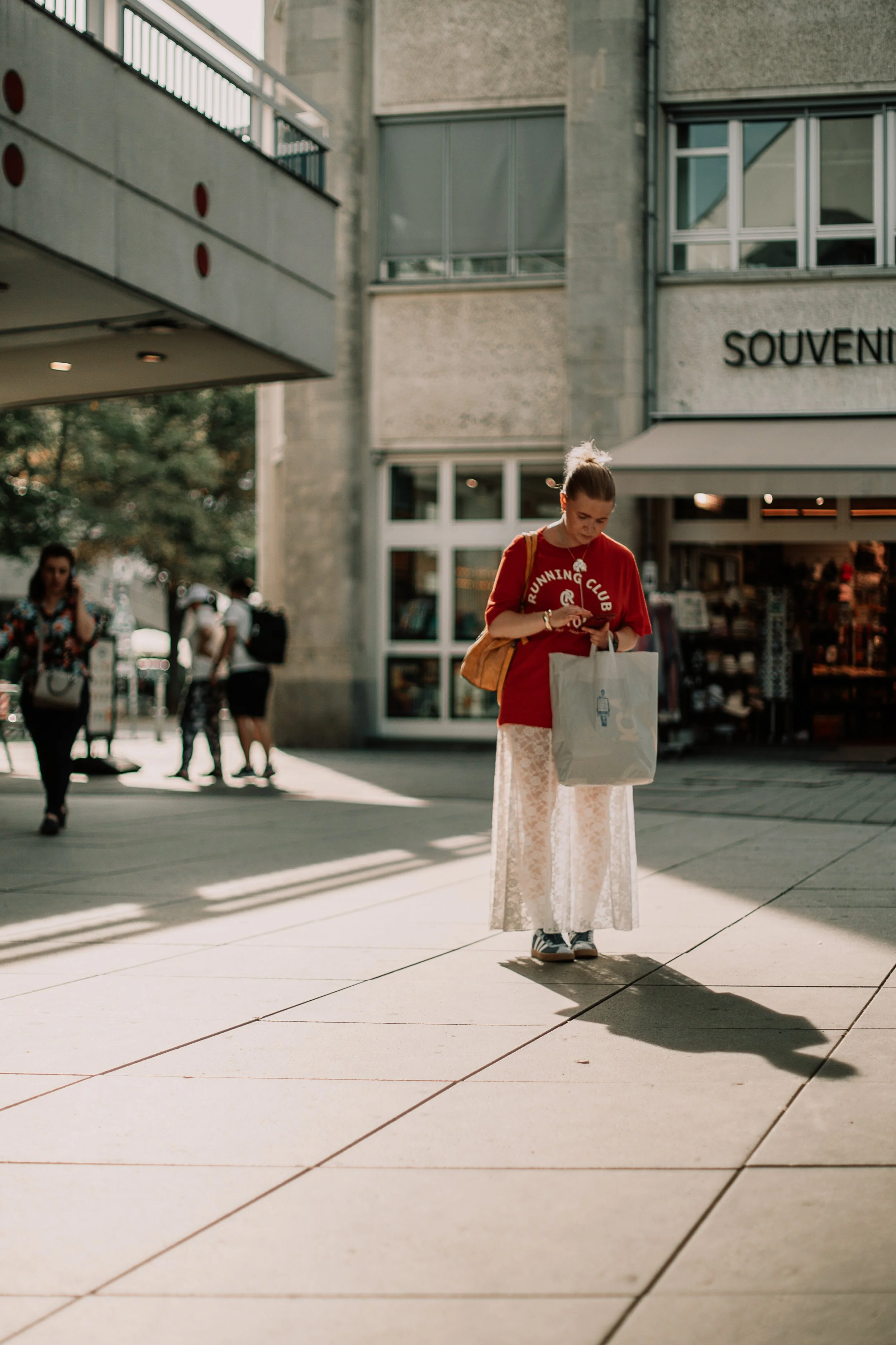 Dager i Berlin