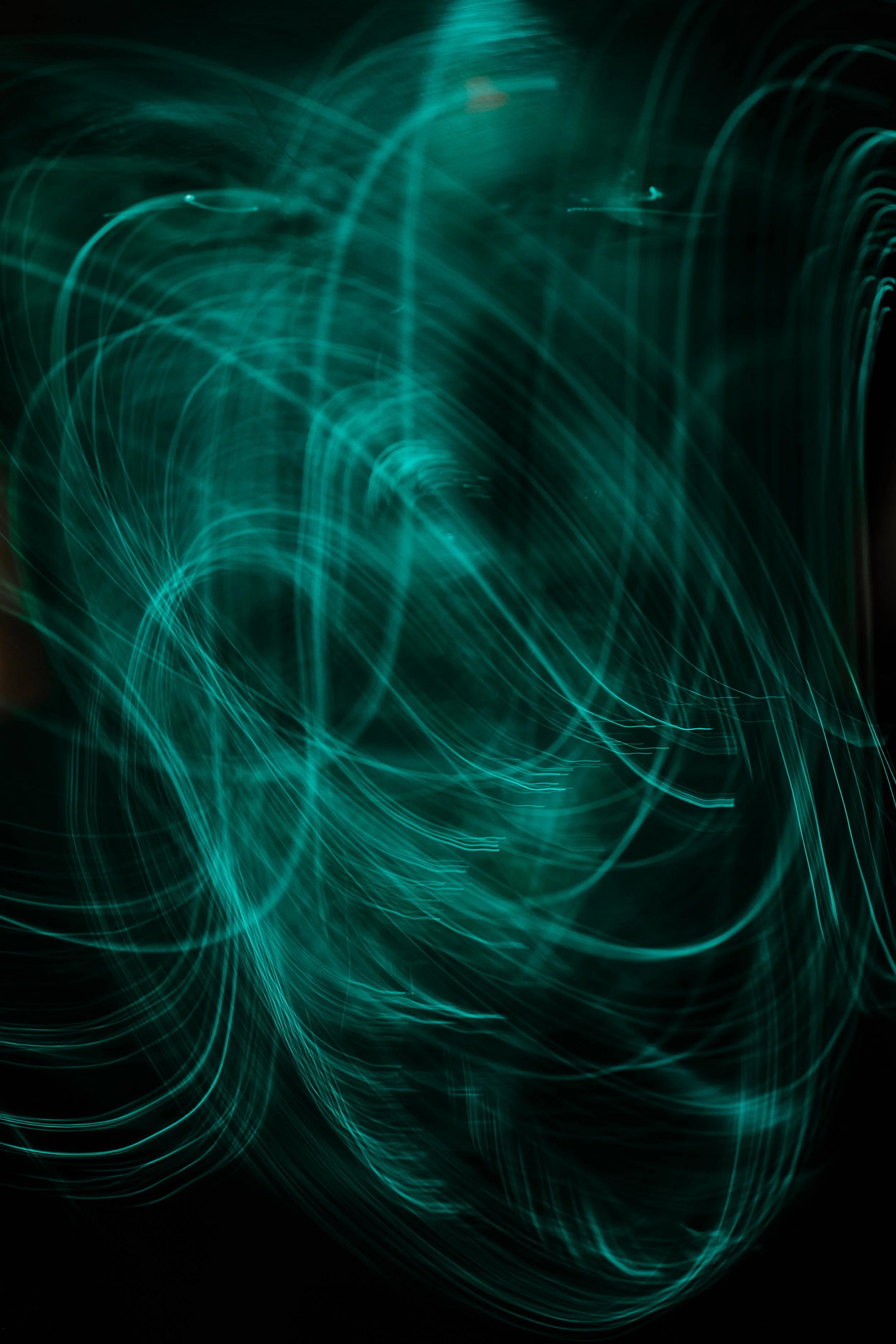 Let´s do 52/34: Long exposure