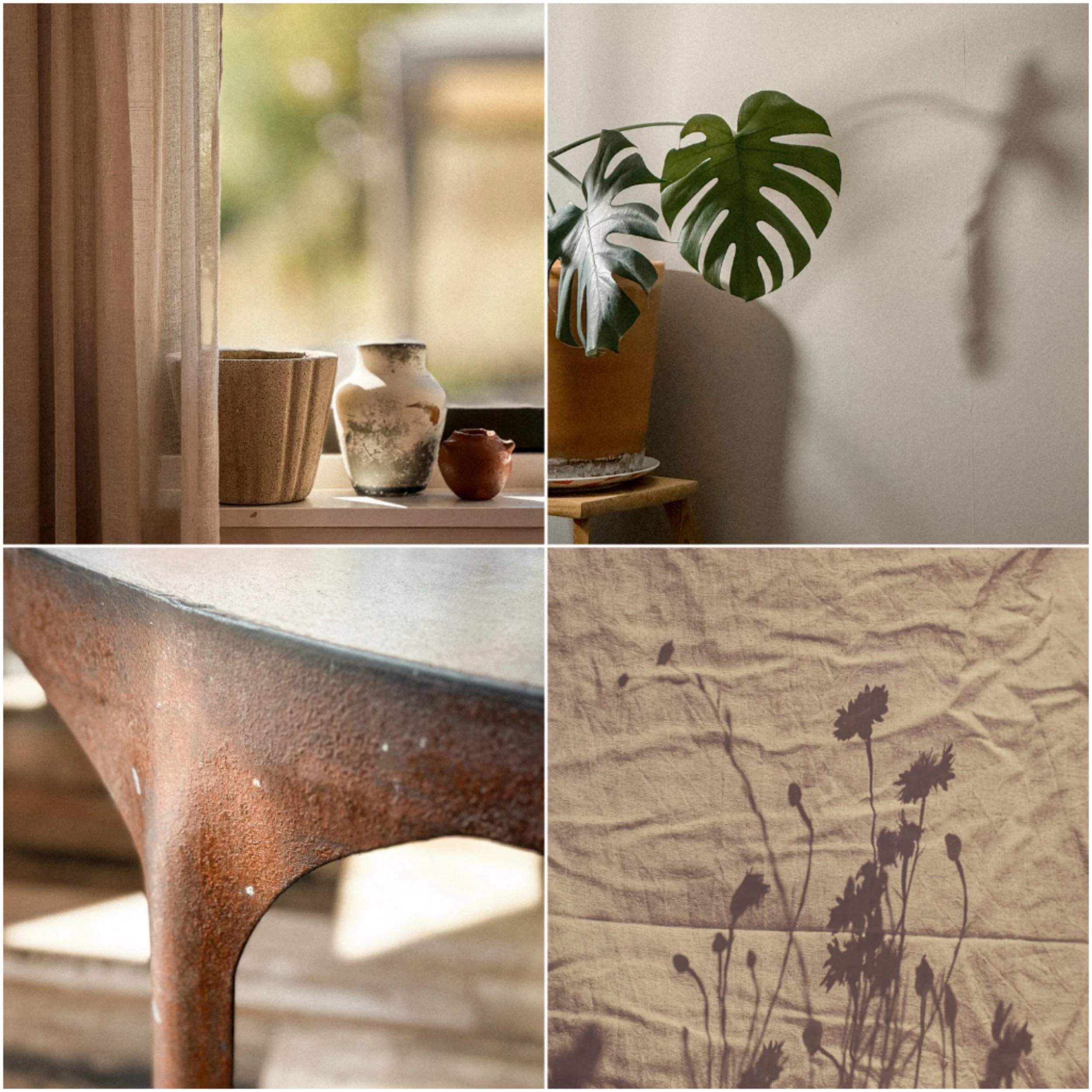 Instagram i august: wind of change