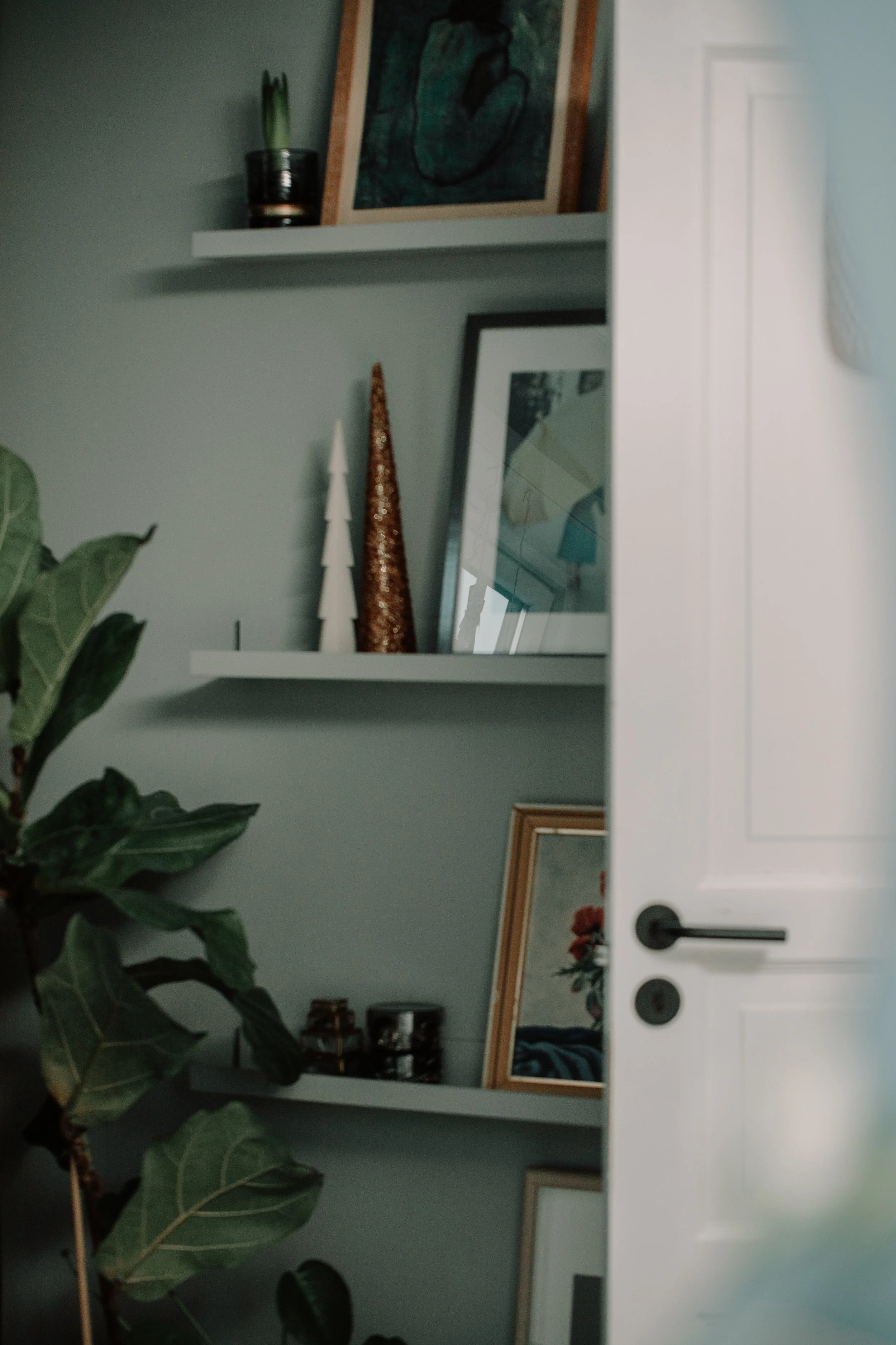 Romjulsdryss III/III