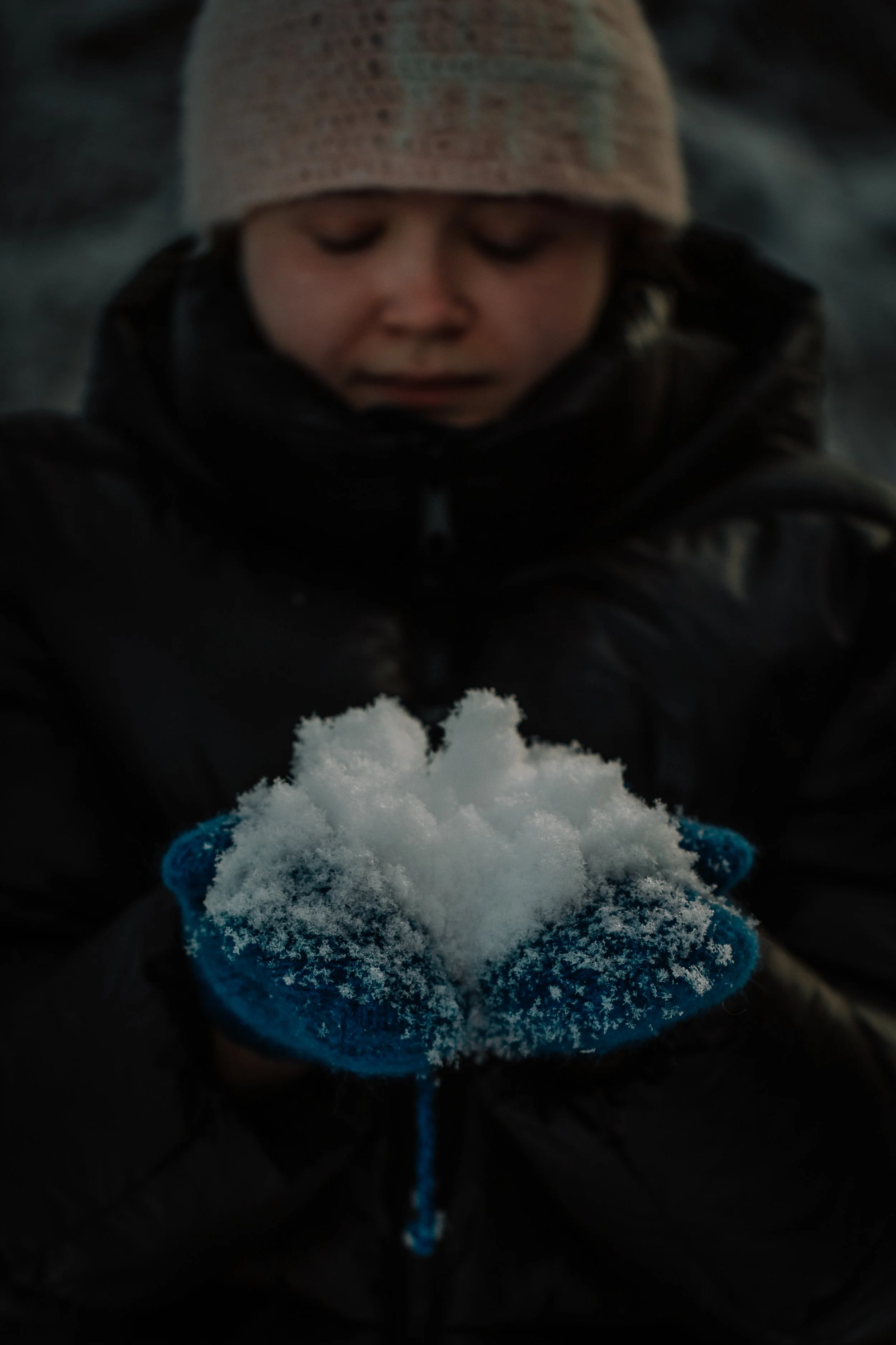 Let´s do 52/2: Cold