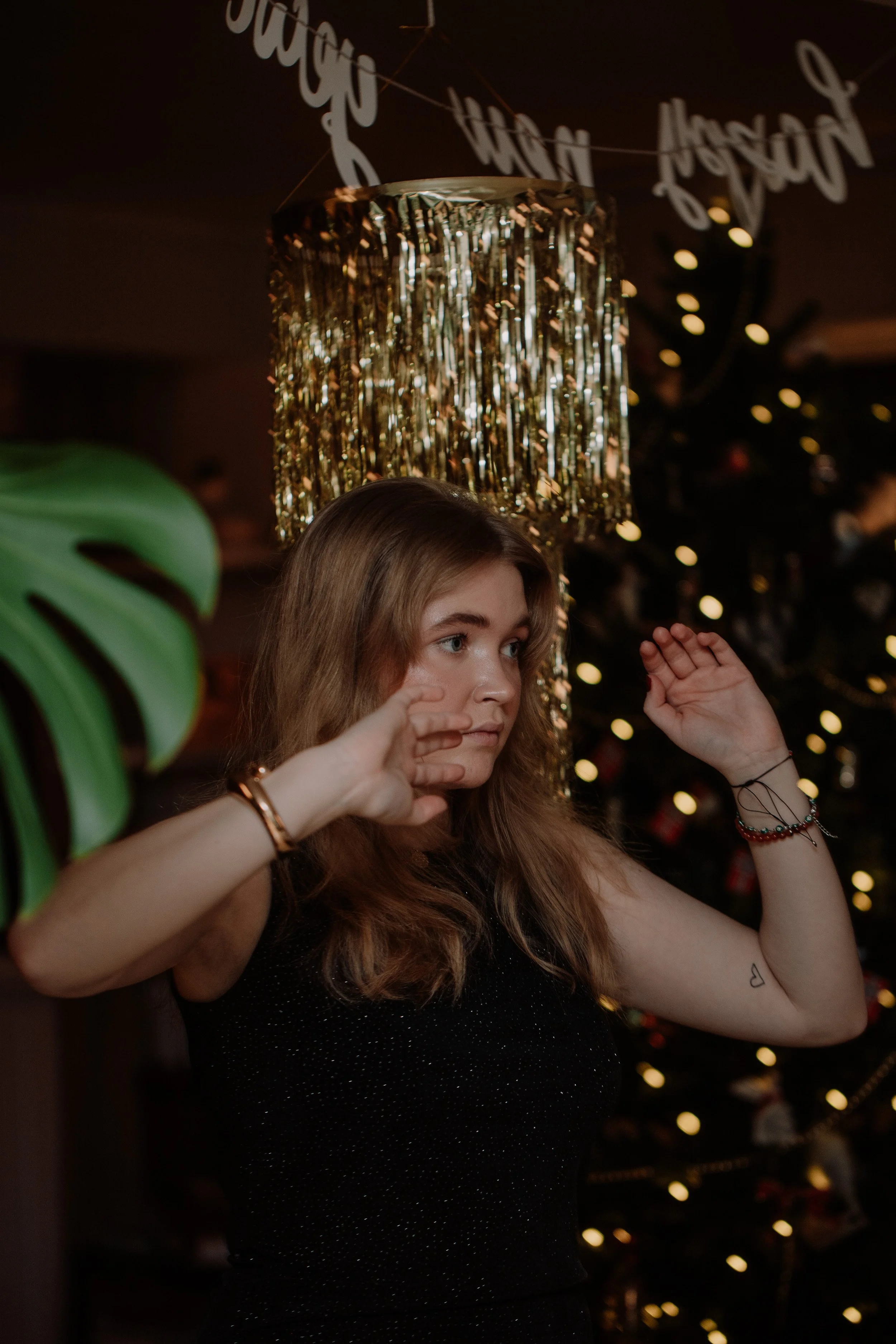 Nyttårsaften i retrospekt