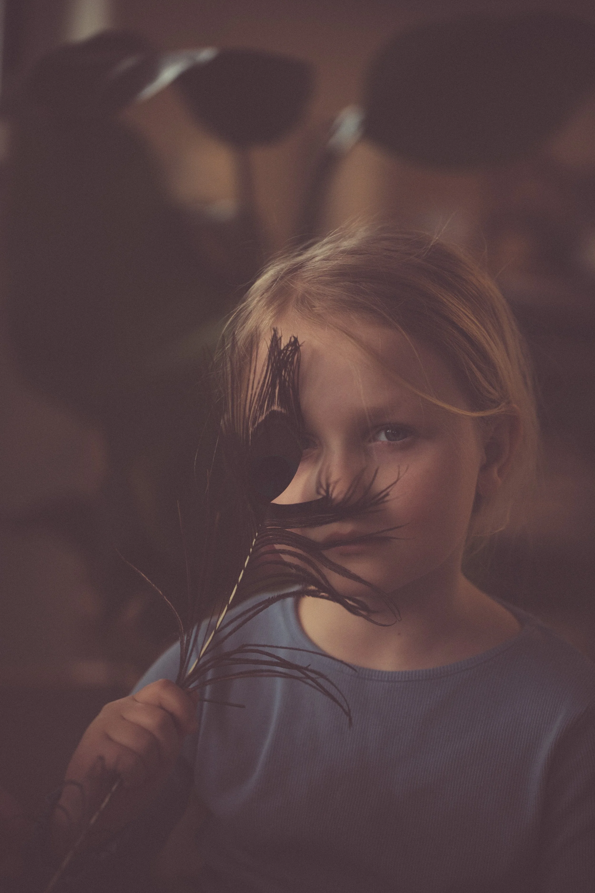 Let’s do 52/10: Senses