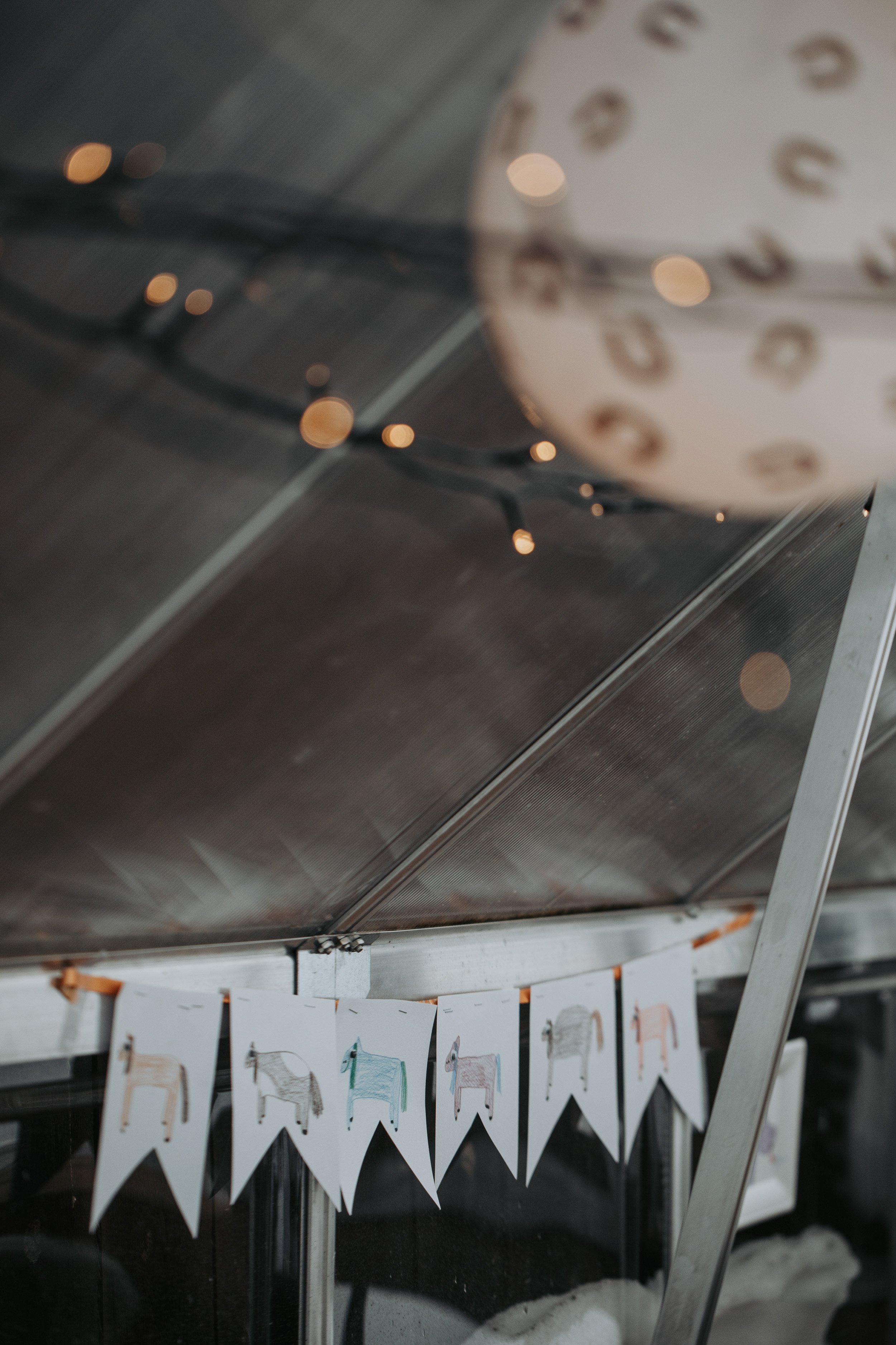 Utebursdag i brytningstid