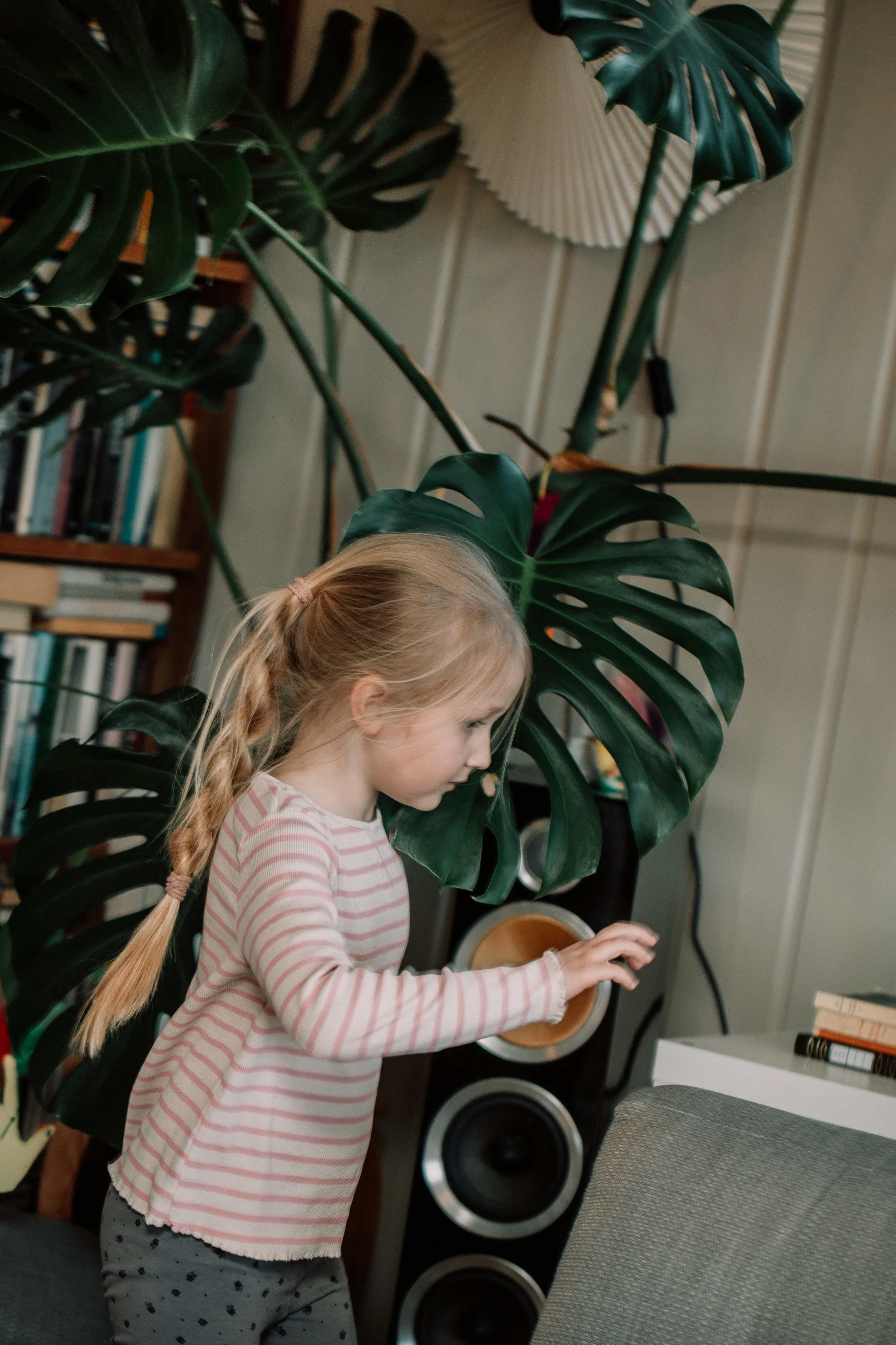 Den store påskeeggjakten