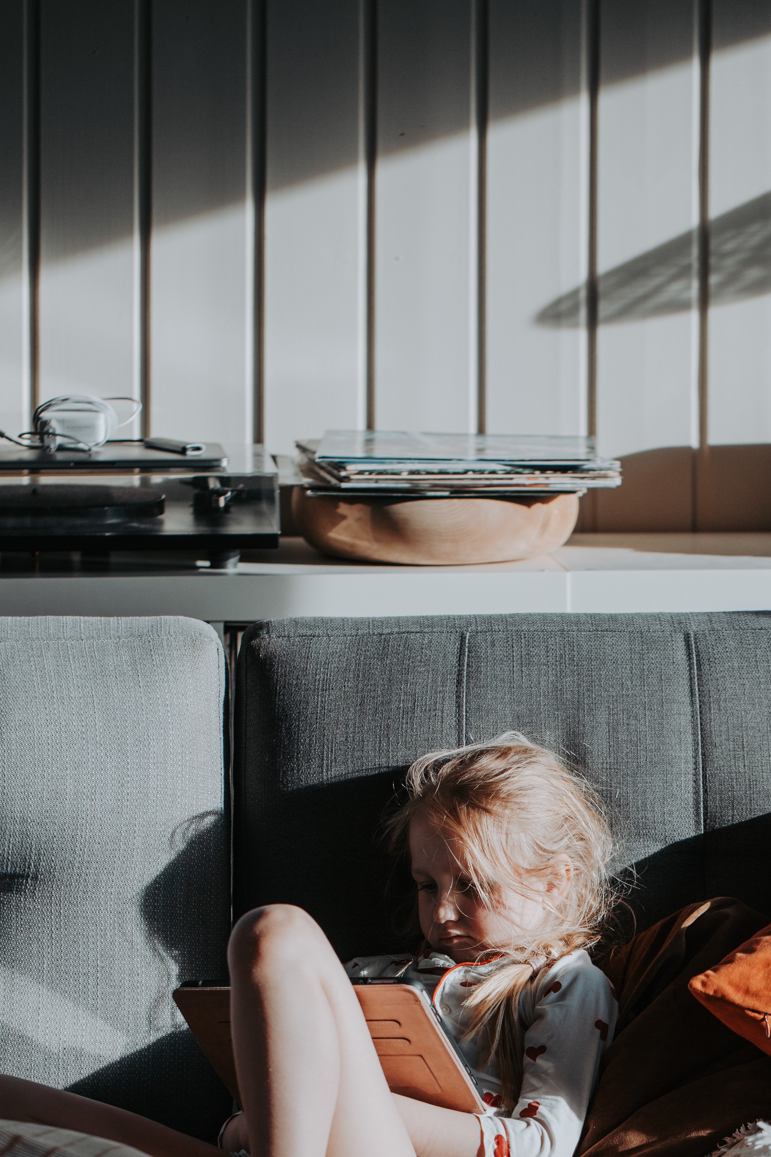 Påskerandoms og et liv i takt