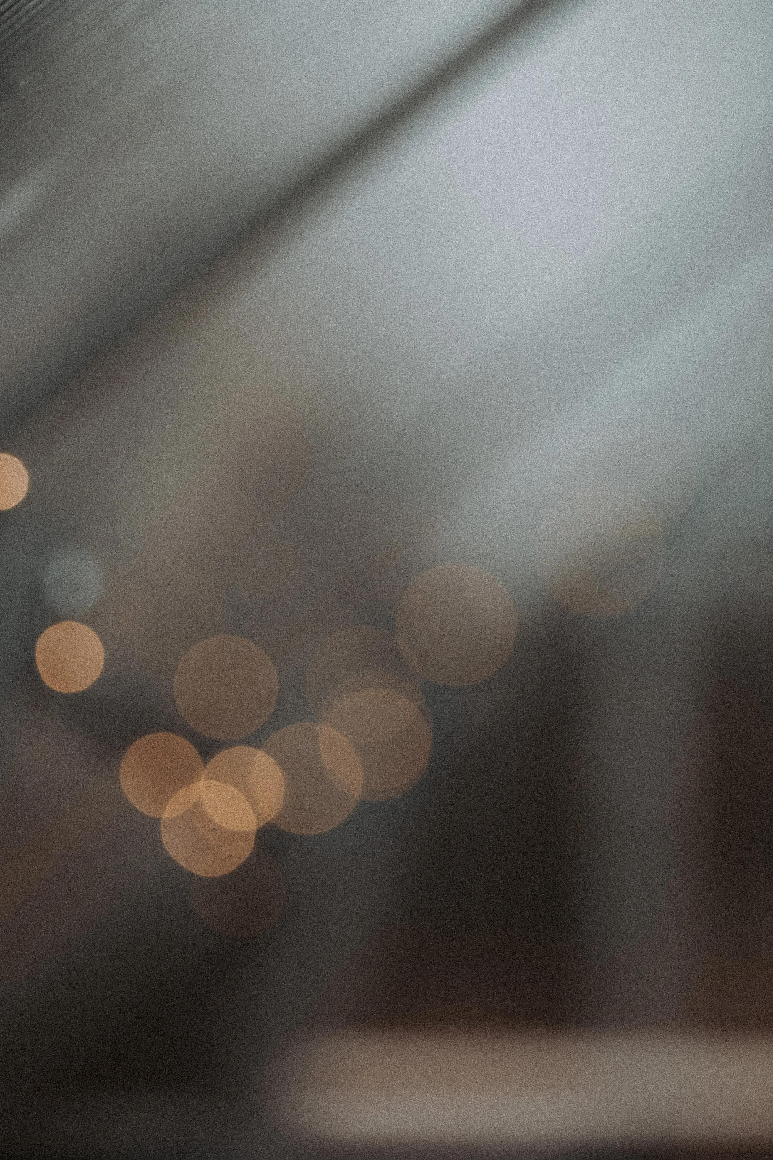 Let’s do 52/16: Places &amp; spaces