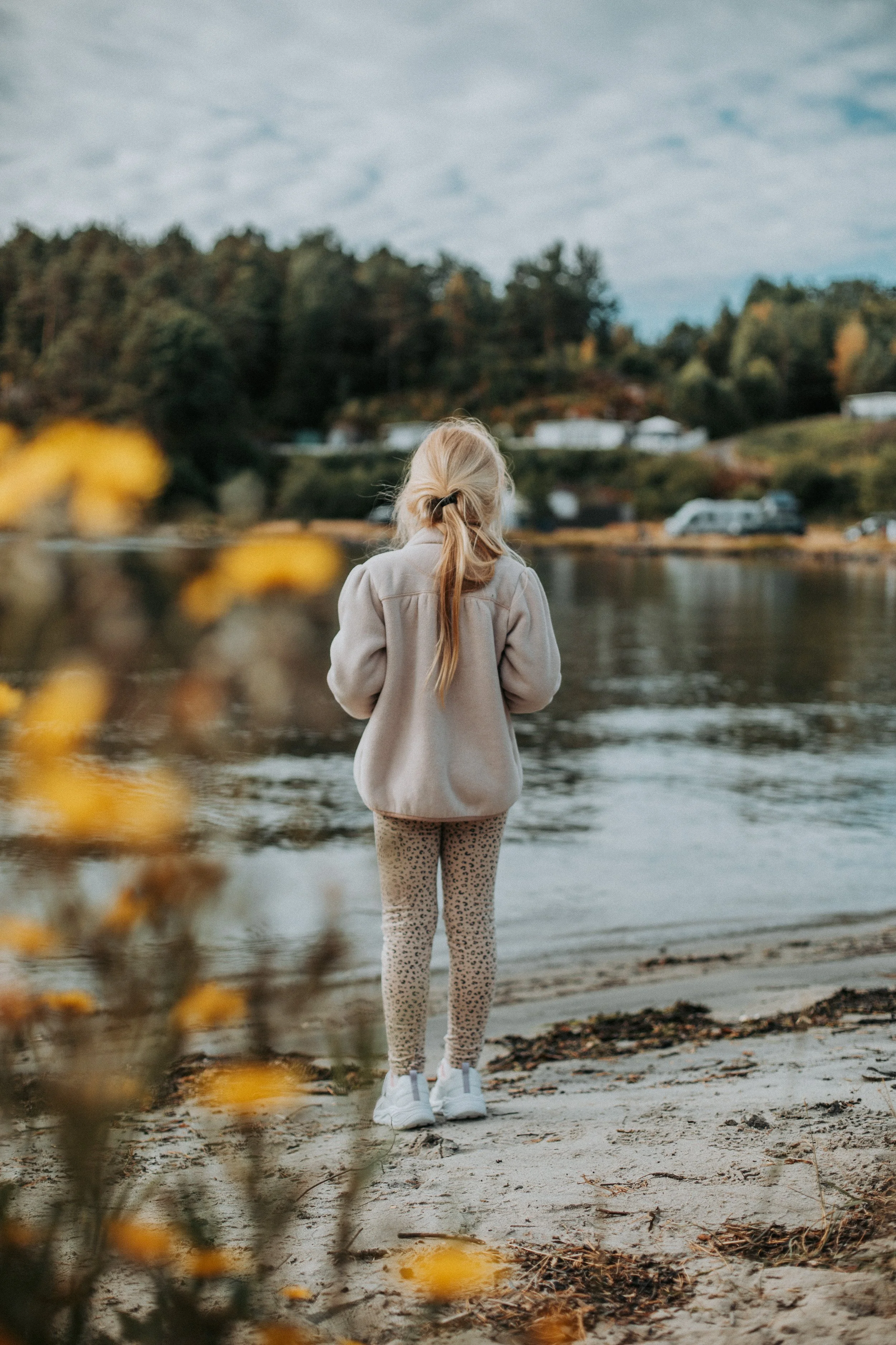 Saltkråkan på Sørlandet