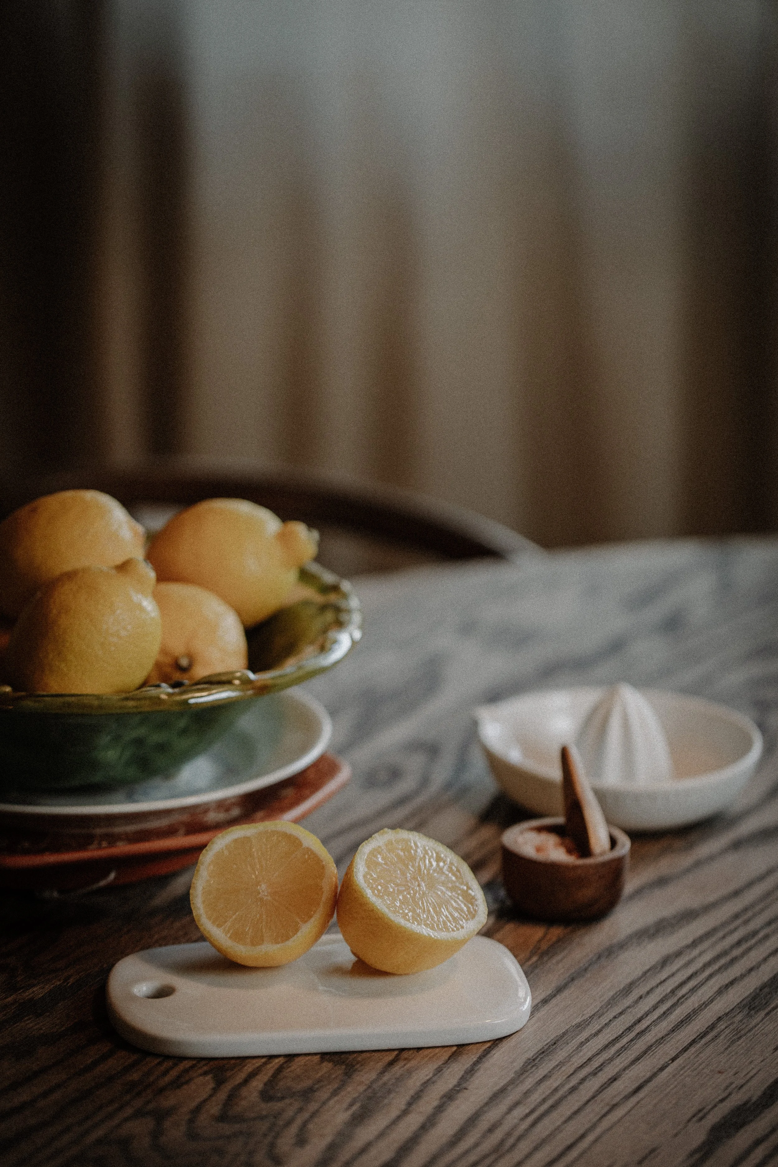 Let’s do 52/40: Kitchen