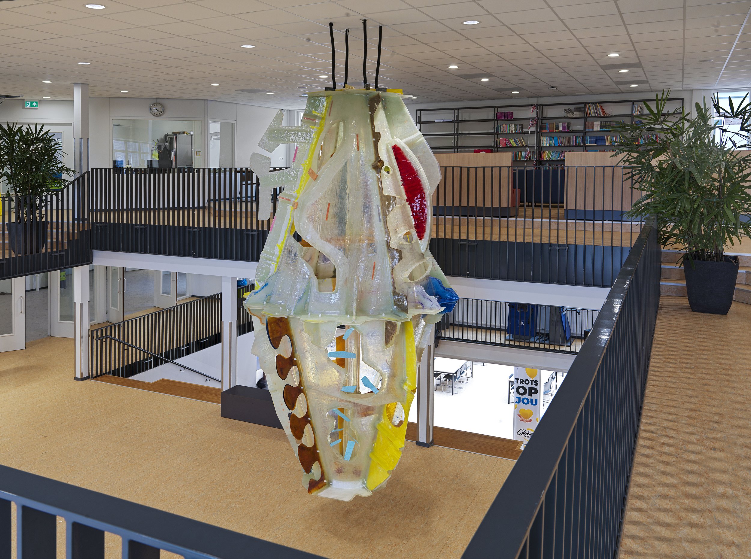 008.GEM.UTRECHT-CULT.ZAKEN-%22GLOBE COLLEGE' 2023-PH.GJ.vanROOIJ.jpg