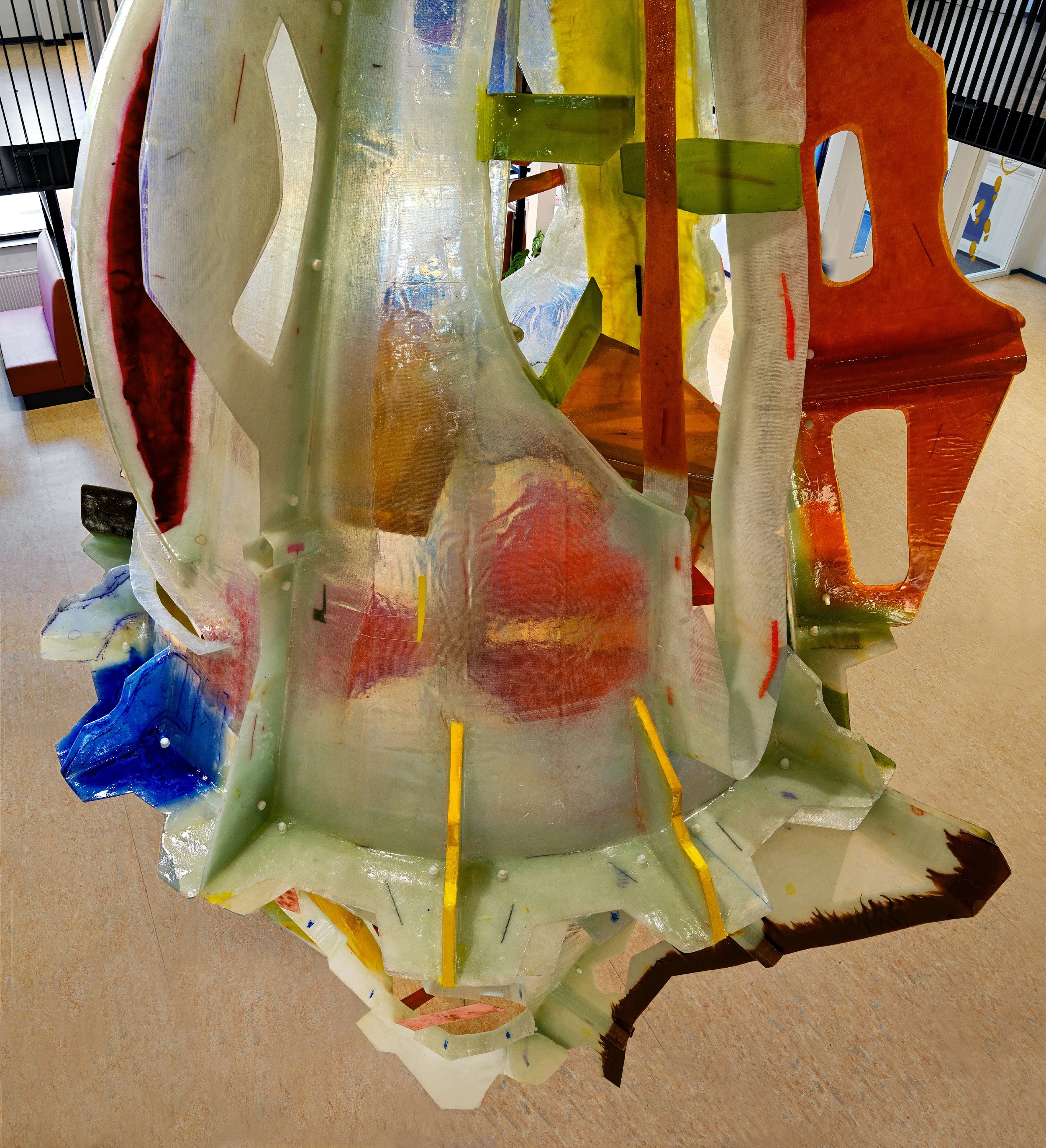 010.GEM.UTRECHT-CULT.ZAKEN-%22GLOBE COLLEGE' 2023-PH.GJ.vanROOIJ.jpg