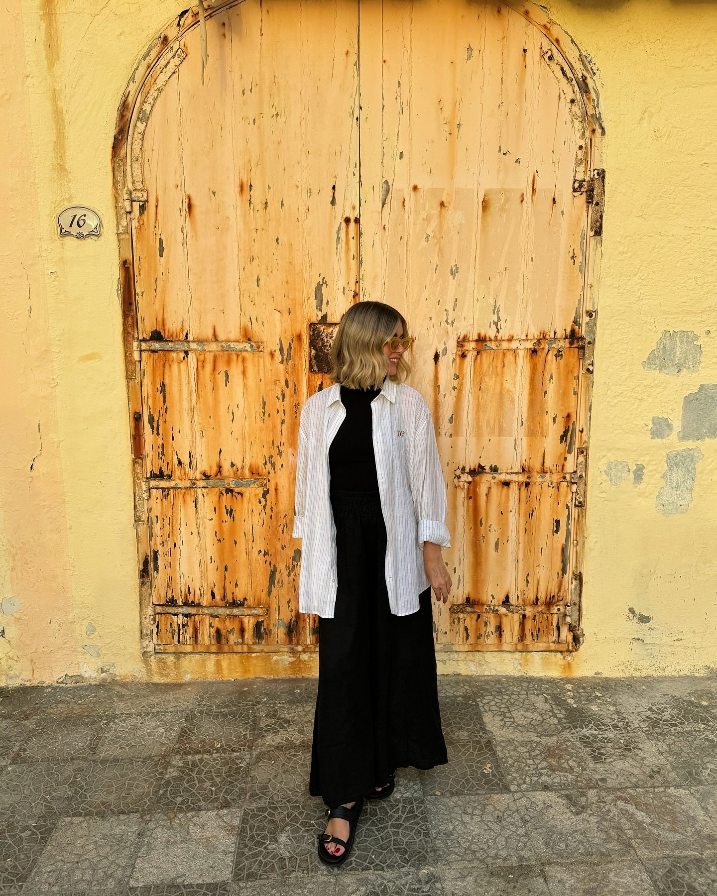 A seriously mindful x demure hols in Malta 🇲🇹 Sunshine, relaxation, all the usual crime fiction, beach days, pool days, naps, pasta, pasta and more pasta, cisk 🍺 and beautiful Valetta too. Recharged and ready for the October &gt; Christmas shift ?