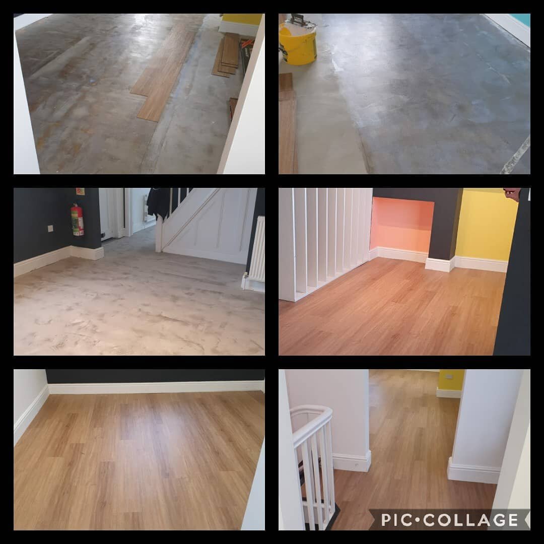 BEFORE &amp; AFTER OFFICE FLOOR 🤩

GREAT WORK DONE BY THE TEAM AT KINGSTON CARPETS‼️

If you are looking for new flooring in your home or business we have it all here at Kingston Carpets......

We have availability ⬇️
☆Free Measures 
☆Free Quotes 
☆