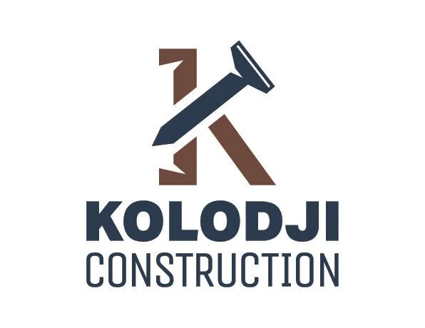Kolodji Carpentry & Construction Branding