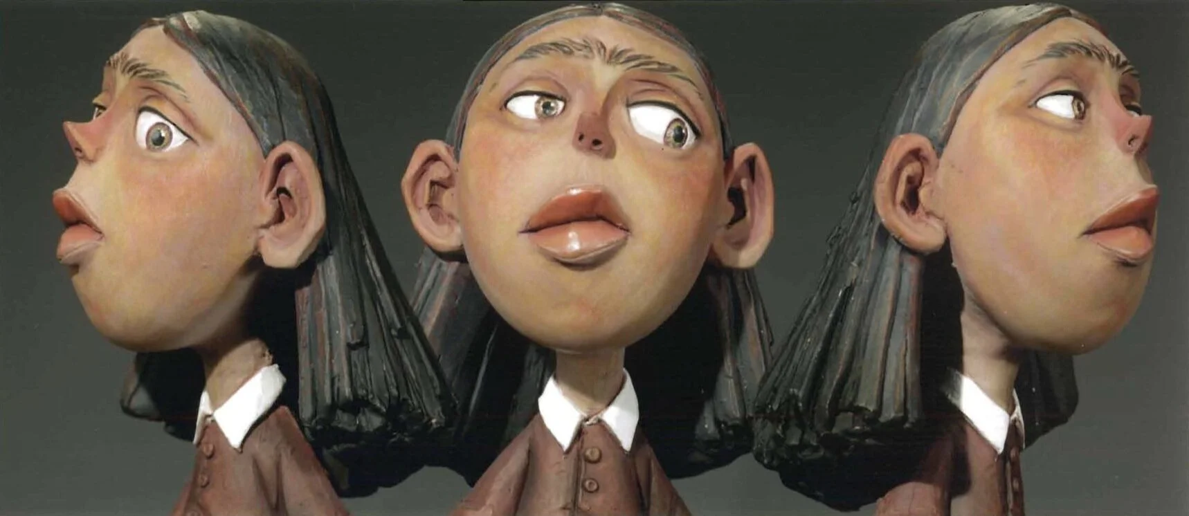 Paranorman salma