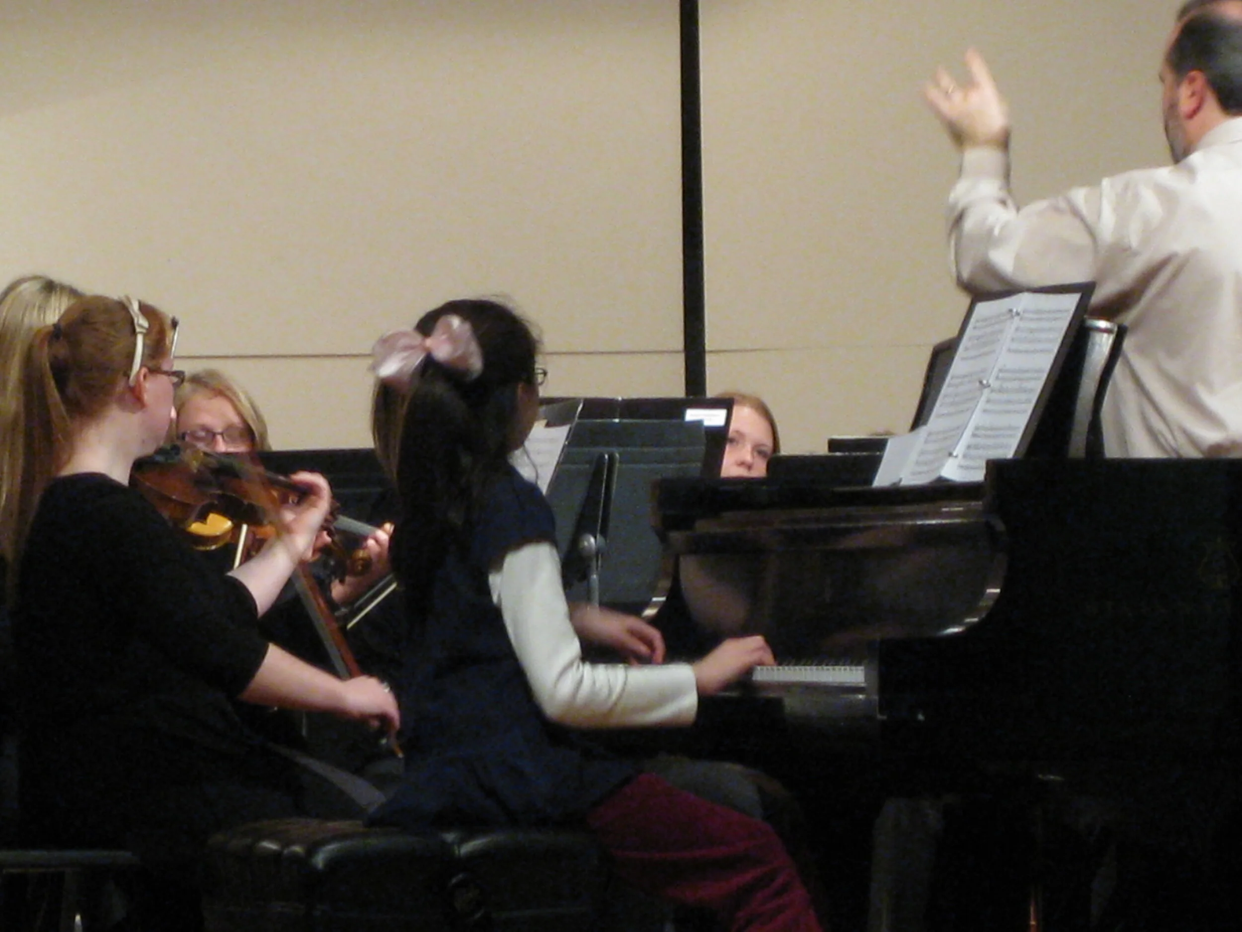 Teaching Philosophy — Bellus Music Studio