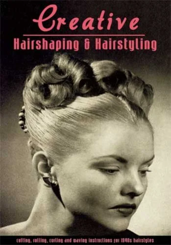 Creative Hairshaping & Hairstyling 