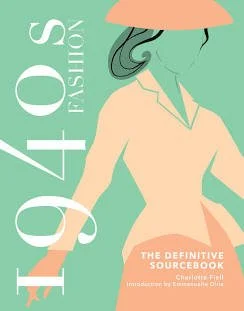 1940s Definitive Sourcebook