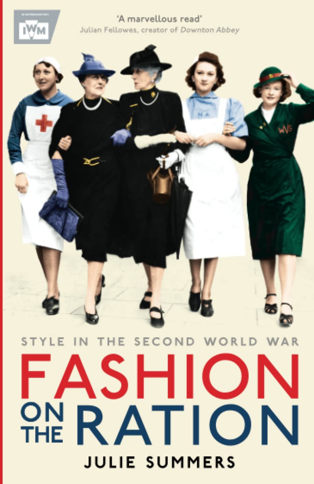 Fashion on the Ration