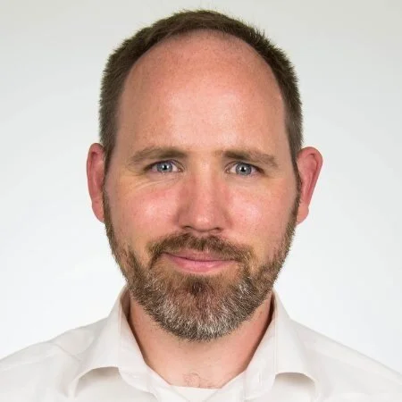 Martin Kuplens-Ewart