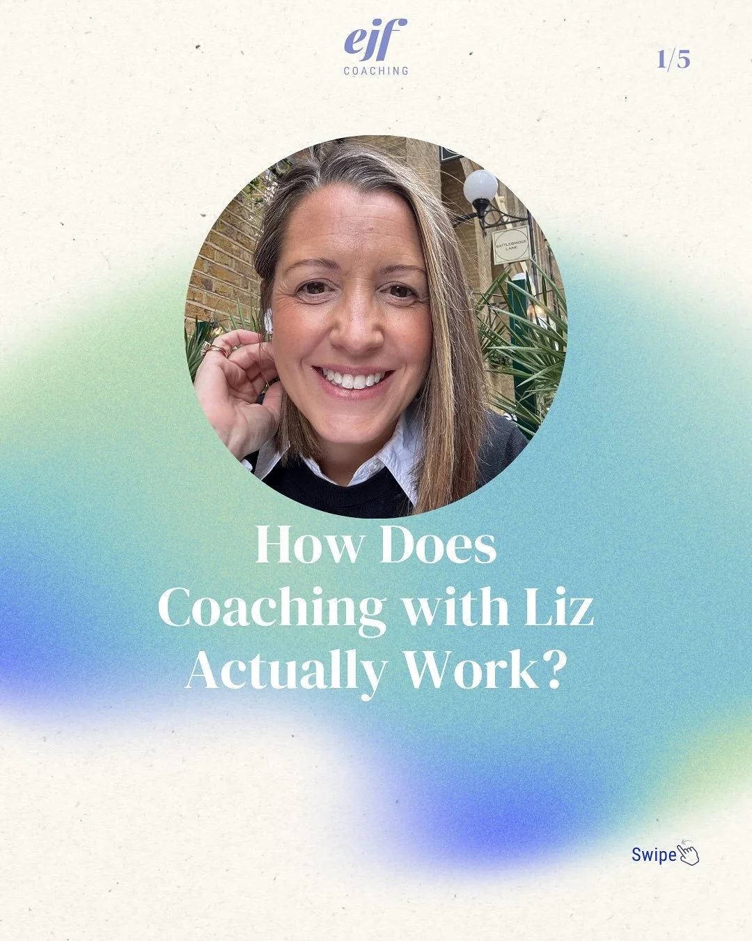 ✨So, what does it actually feel like to work with me?!
My job isn’t to “fix” you. You’re not broken. Instead, I’m your Neutral Listener, the Cheerleader in your pocket. I create a space for honest conversation and quiet