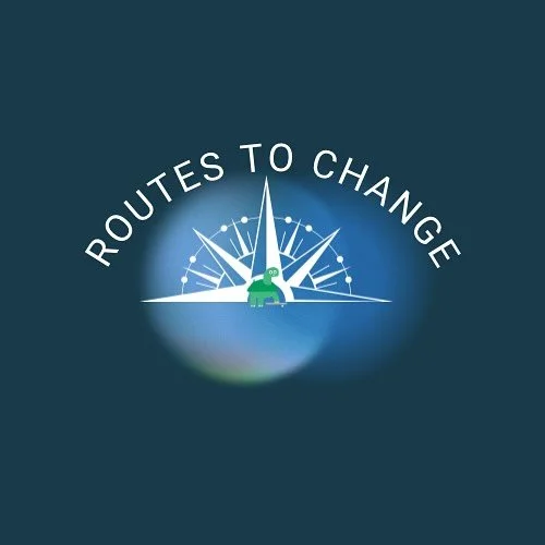 ✋Stop Scrolling! Your new weekly dose of motivation is HERE! 🔥

We are thrilled to announce the launch of our brand new podcast: Routes to Change! 🎧

Hosted by us&mdash;Liz Francis (@ejfcoaching) and Noelle Hartnett (@clevertortoise )&mdash;we are 