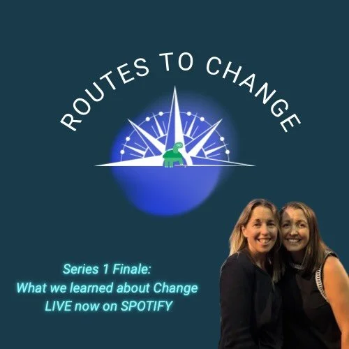 🎧 And that&rsquo;s a wrap on Series One! 🥂 Episode 6 is LIVE!

🙌 What an incredible journey it has been. We&rsquo;ve sat down with founders, experts, and change-makers to peel back the layers on what it really takes to pivot, evolve, and grow.

In