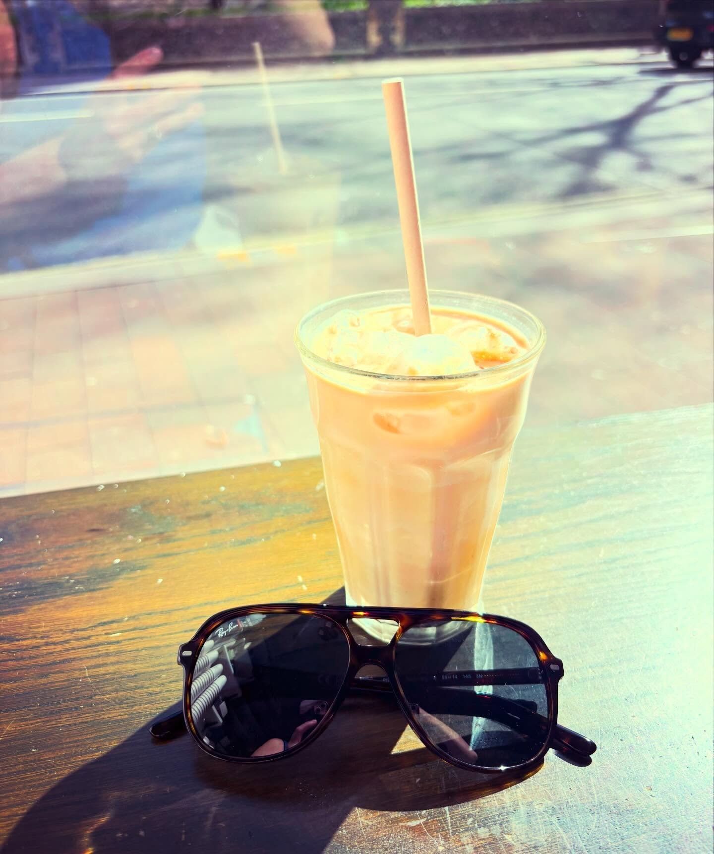 ✨6 days. Zero grid posts. Lots of glass balls held tight 🤍
I&rsquo;ve been intentionally &ldquo;offline&rdquo; for the last two weeks to navigate the Easter holidays. It&rsquo;s been a beautiful, chaotic, messy whirlwind of kids, playdates, intensiv