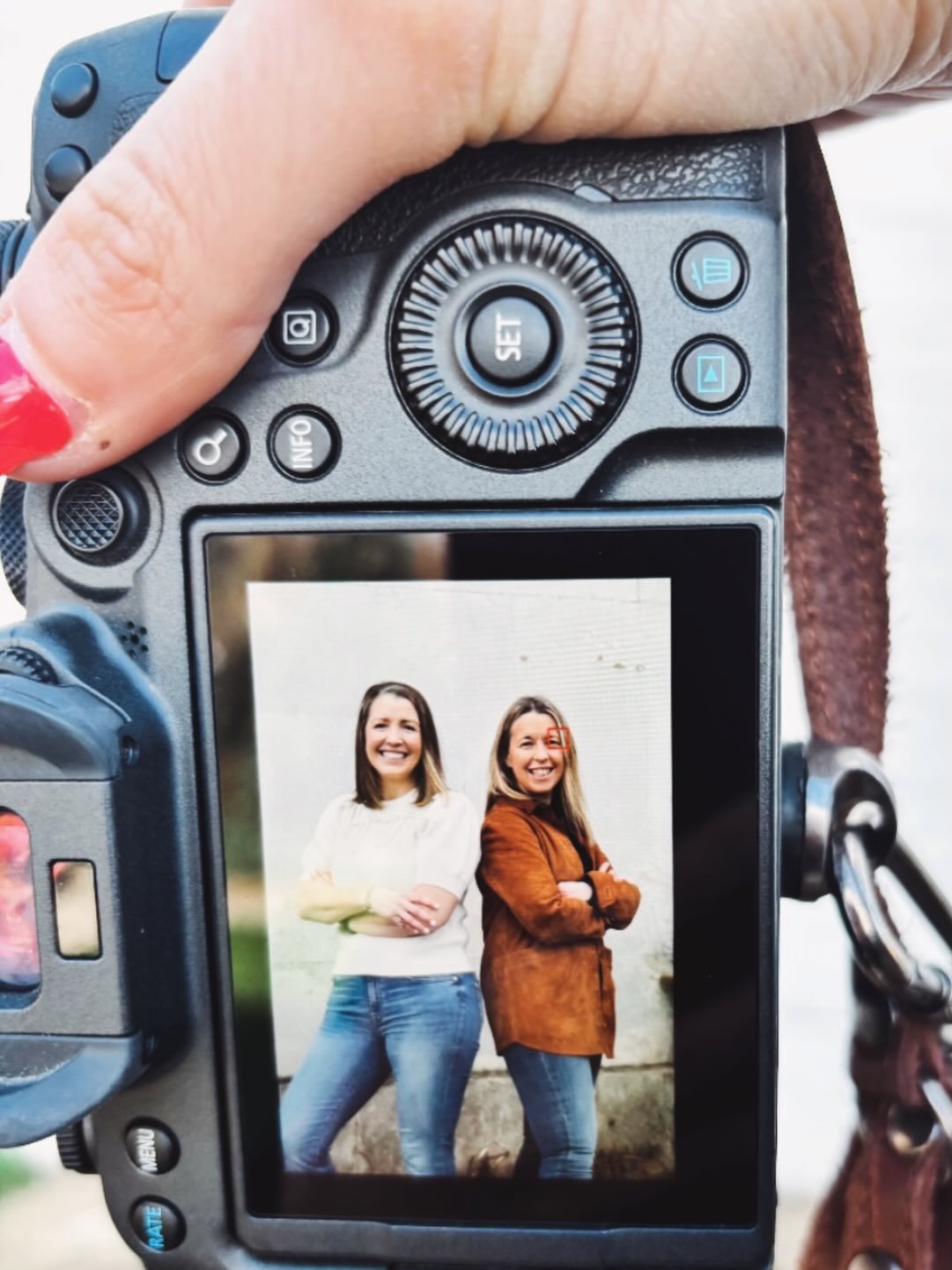 ✨Something is coming&hellip; 🎙️✨

We&rsquo;ve been a bit quiet lately, But behind the scenes, Noelle &amp; I have been busy capturing the magic for Season 2 of the Routes to Change podcast 🎙️

We are so incredibly excited for this launch. We&rsquo;