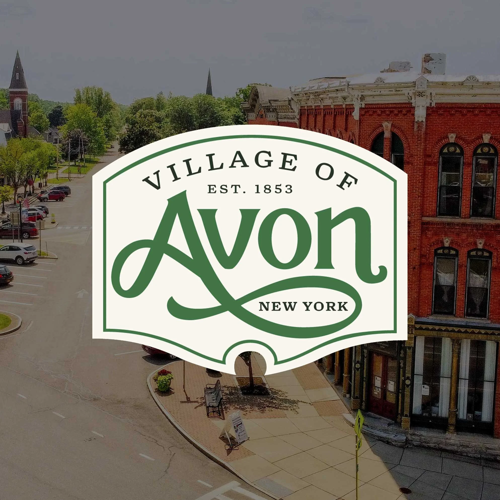 Village of Avon