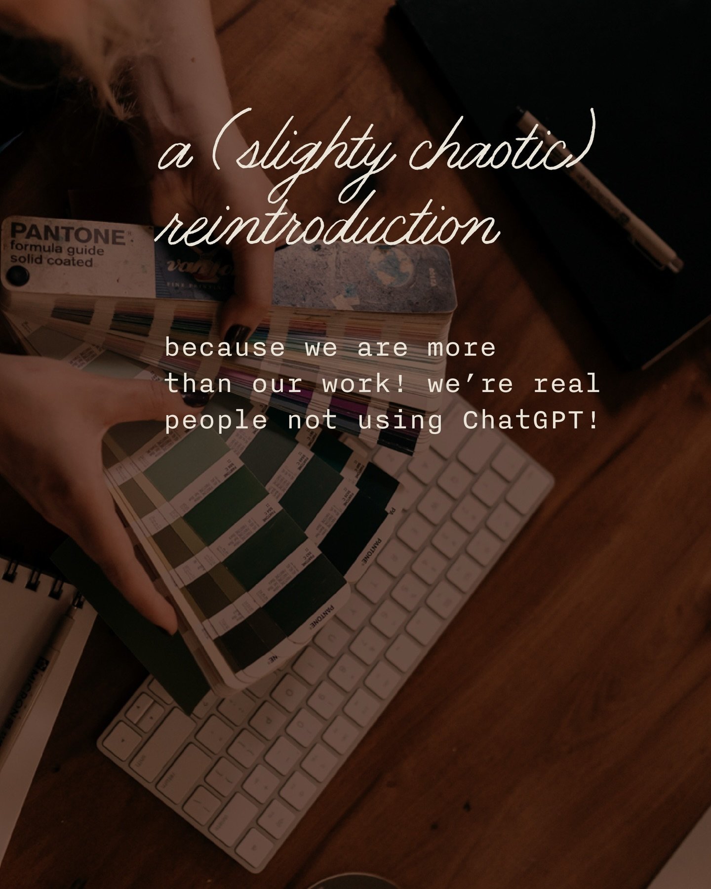 Happy Pisces season! 🌊