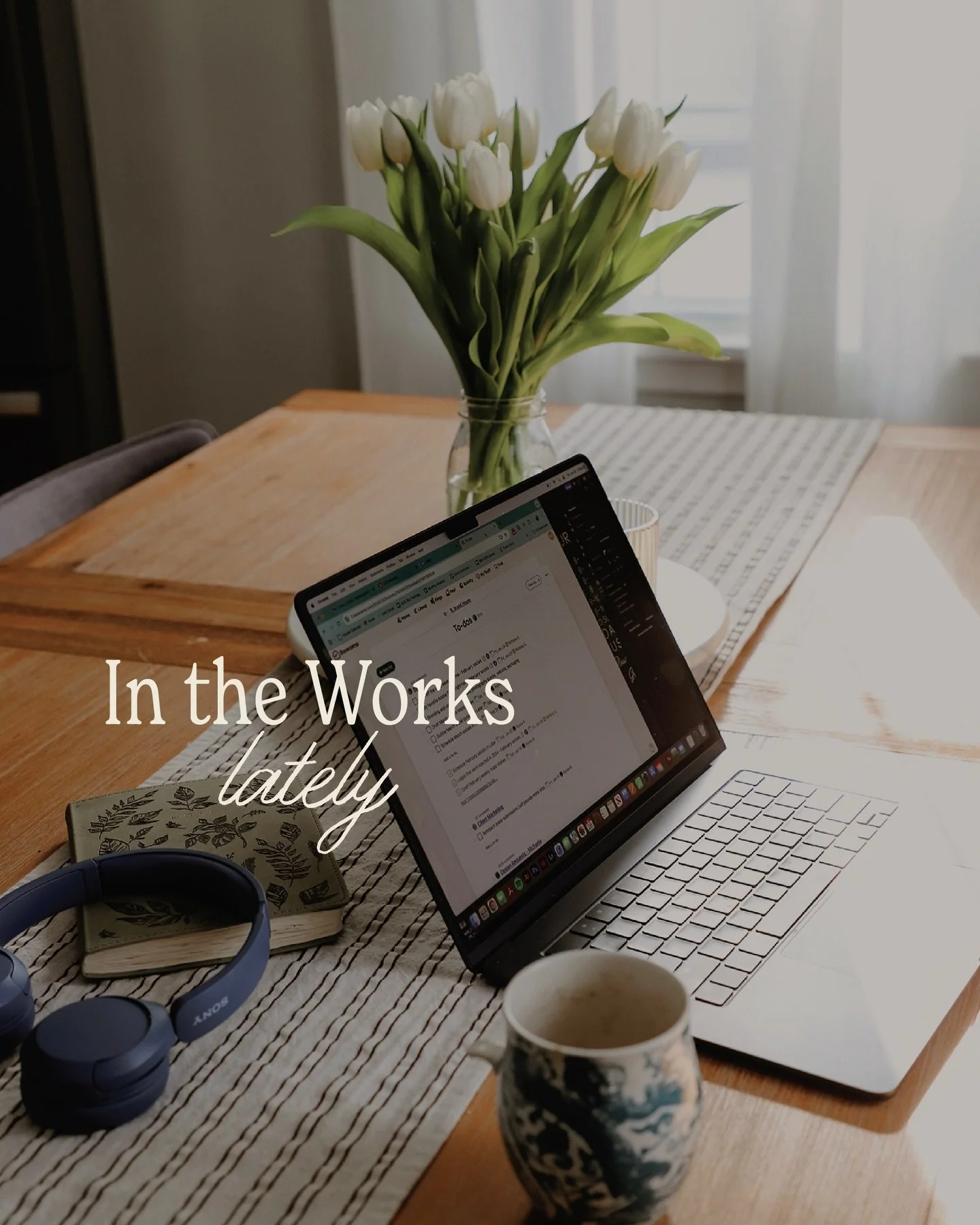 Been terrible at sharing what we&rsquo;re working on lately sooooo here&rsquo;s a few highlights! Lots of fun projects for web, brand, and packaging. 

I&rsquo;m also over using trending sounds in hopes of better views, so stay tuned for lots of indi