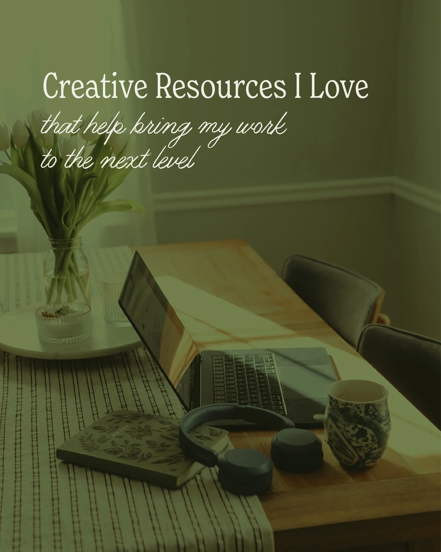 If you like IMPERFECTION. CHARACTER. SOUL. you&rsquo;ll like these tools (and our work) 🔥