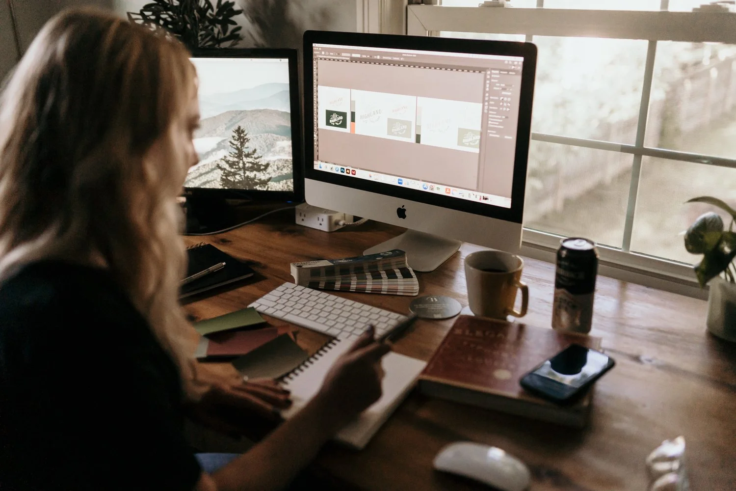 Hand Drawn Brands are Back: How to Add Character Without a Rebrand