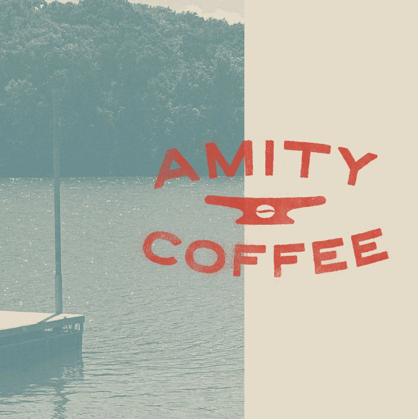Amity Coffee Co.