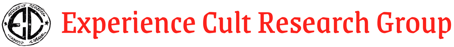 Experience Cult Research Group
