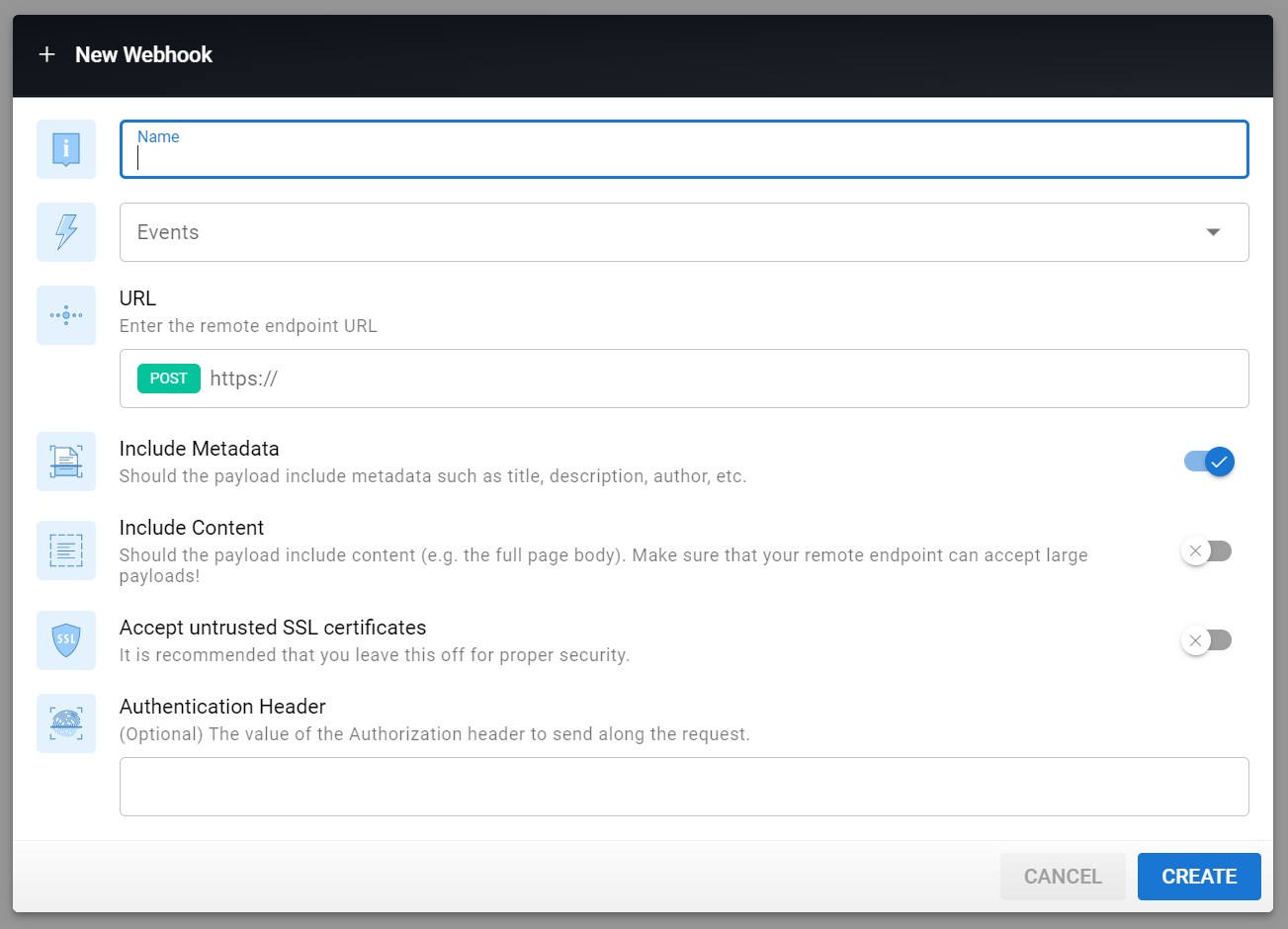 Wiki.js 3.0 July 2021 Update — Wiki.js