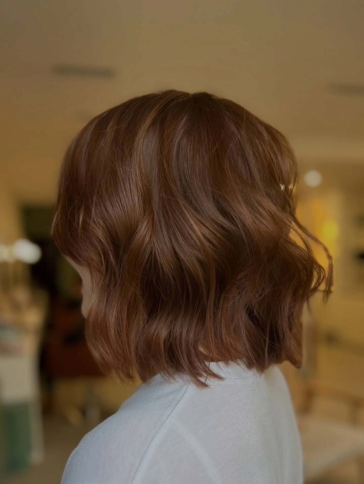 Apr&egrave;s son passage avec @instants__precieux en colorim&eacute;trie et morpho-visage, Jessica a d&eacute;cid&eacute;e de me confier son changement de look 🤩

ET C&rsquo;EST CANON 🔥🔥🔥 

Une collaboration &eacute;vidente avec Fatia de @instant