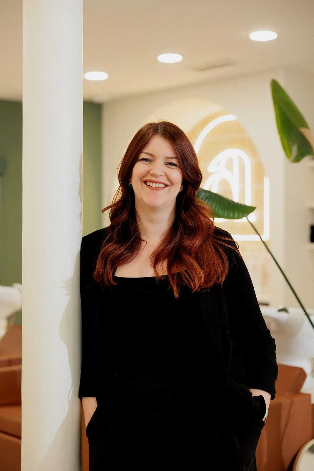 Arielle - Salon Arielle