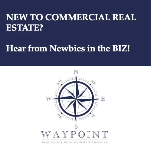 Waypoint Ways - Candid Talk with Newbies in CRE