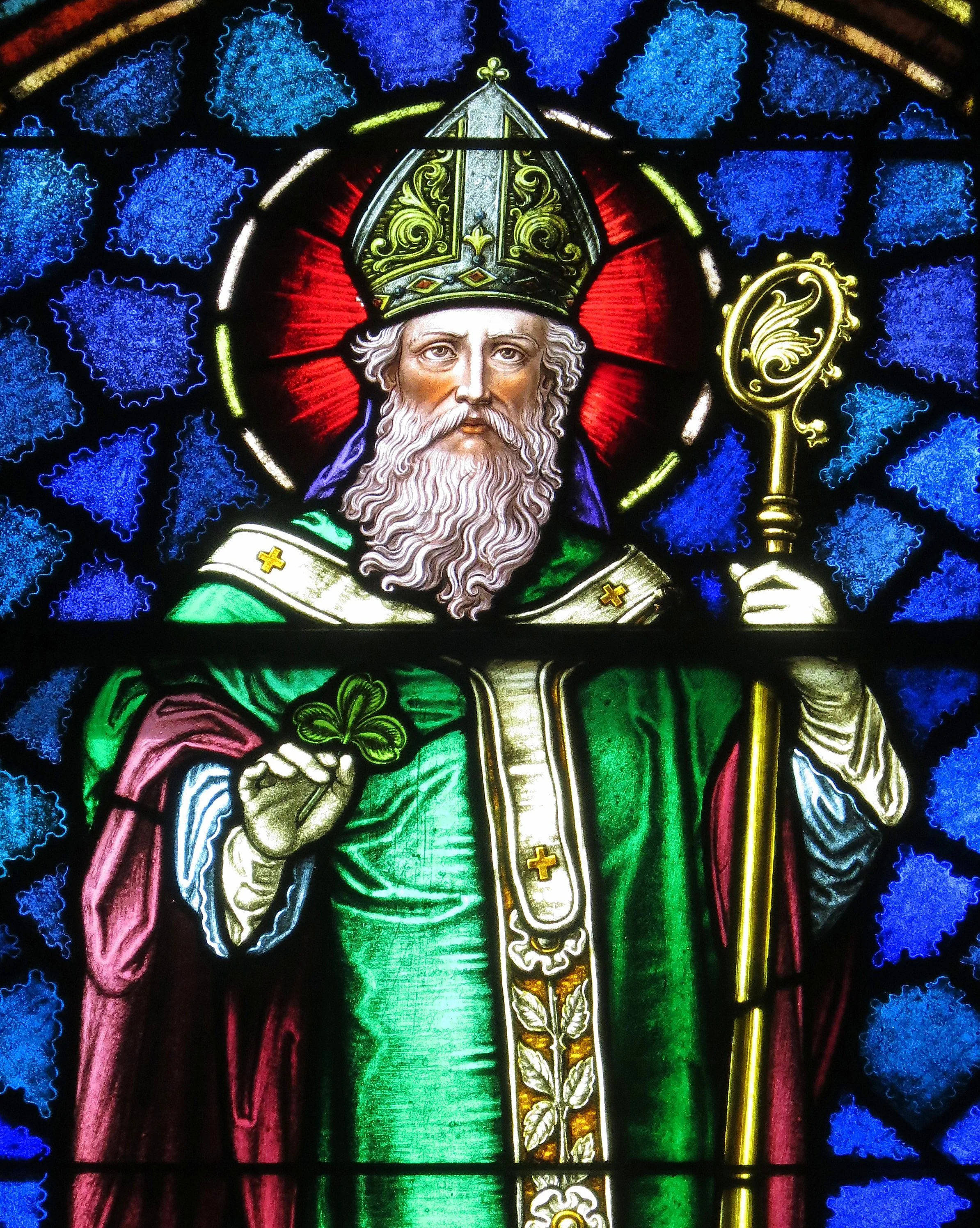 Great Souls Great Prayers: St. Patrick