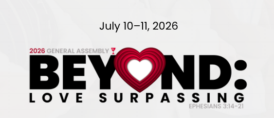 2026 General Assembly (Online)