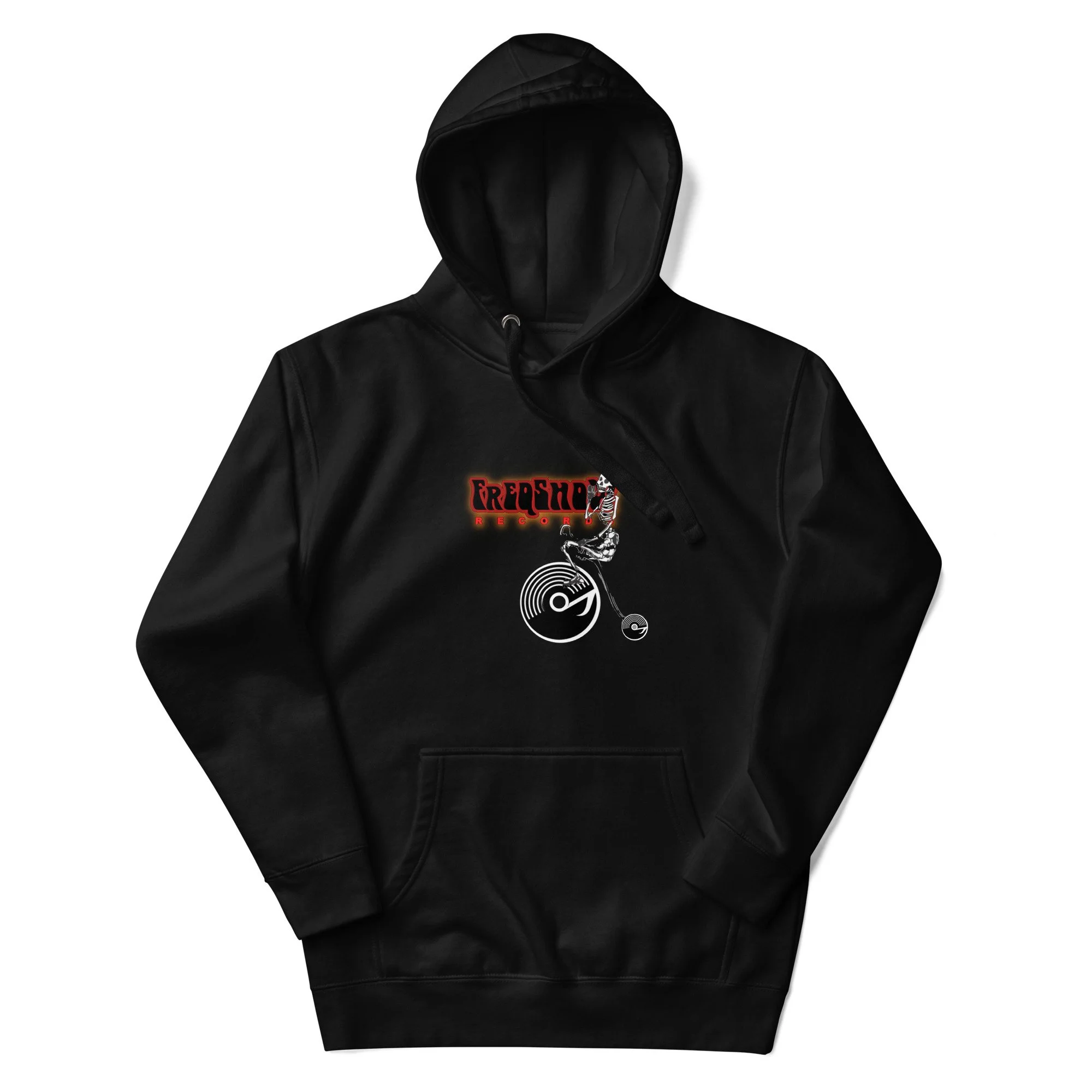 FSR Mobile  Unisex Hoodie