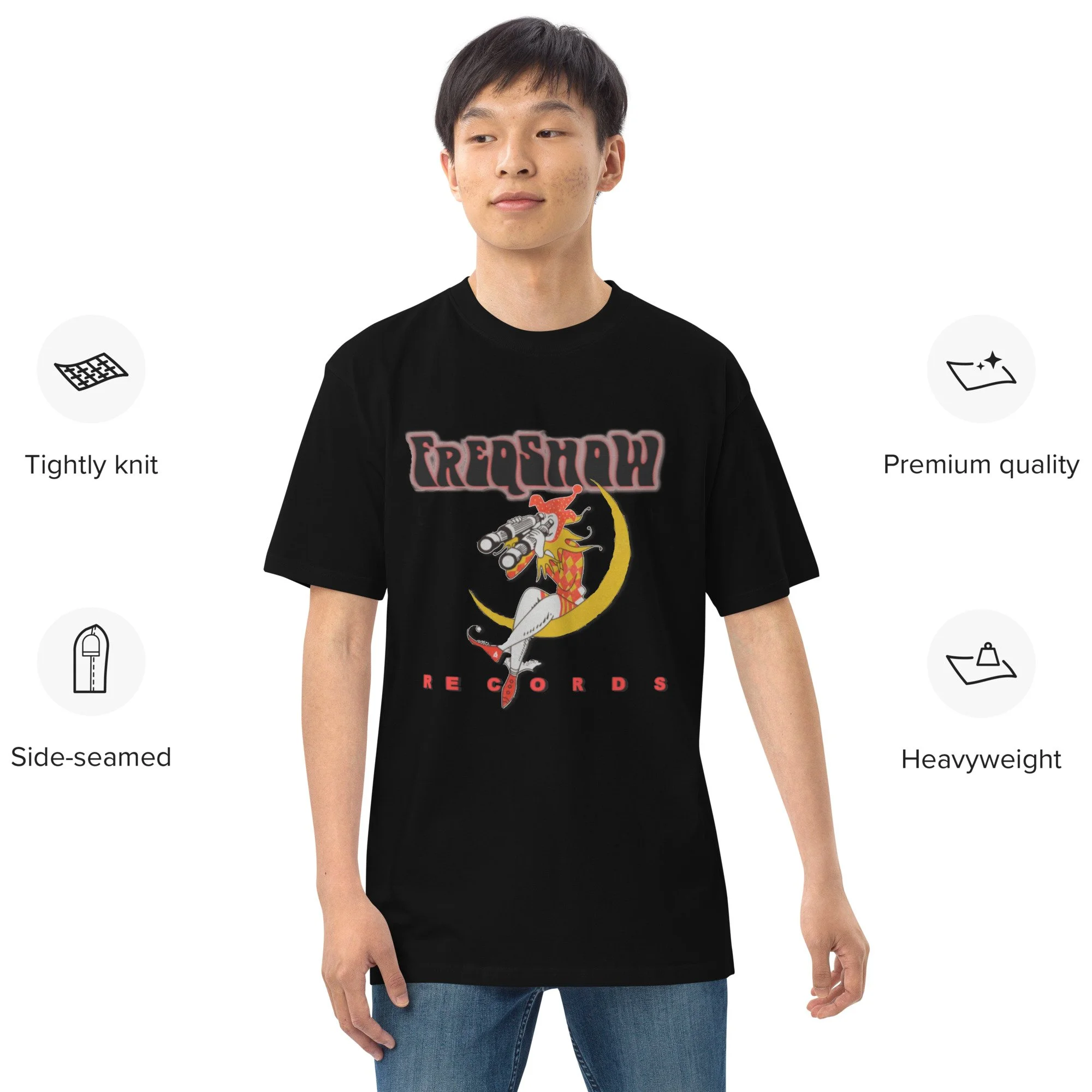 mens-premium-heavyweight-tee-black-front-2-66650f86155eb.jpg
