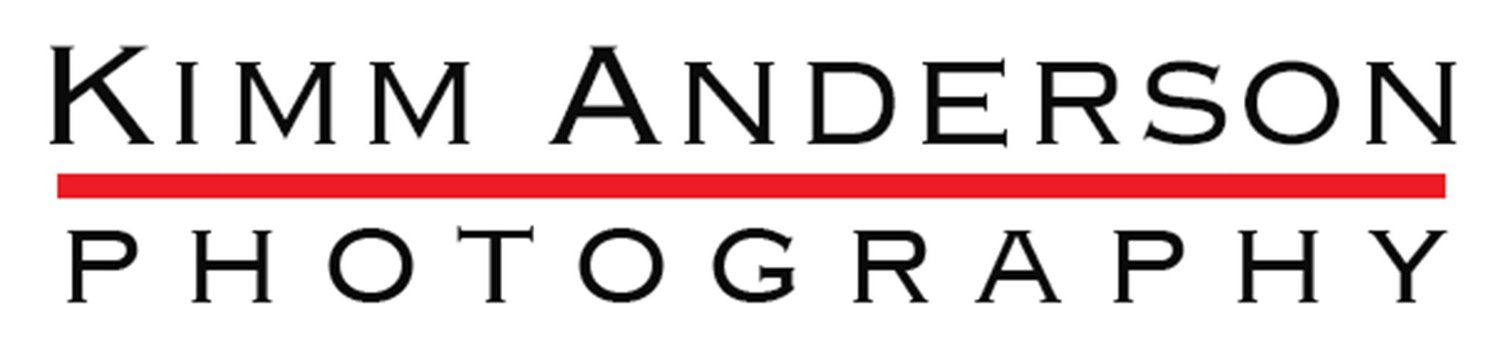KIMM ANDERSON PHOTOGRAPHY