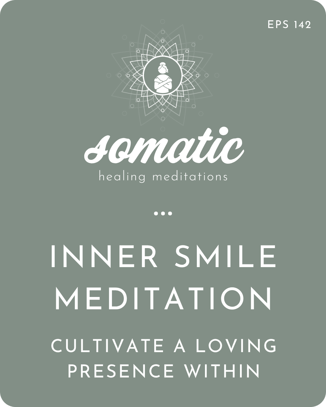 Inner Smile Meditation | Cultivate a Loving Presence Within