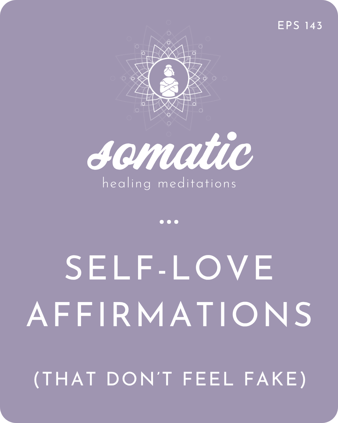 Self-Love Affirmations That Don’t Feel Fake (Try “Iffirmations” Instead)