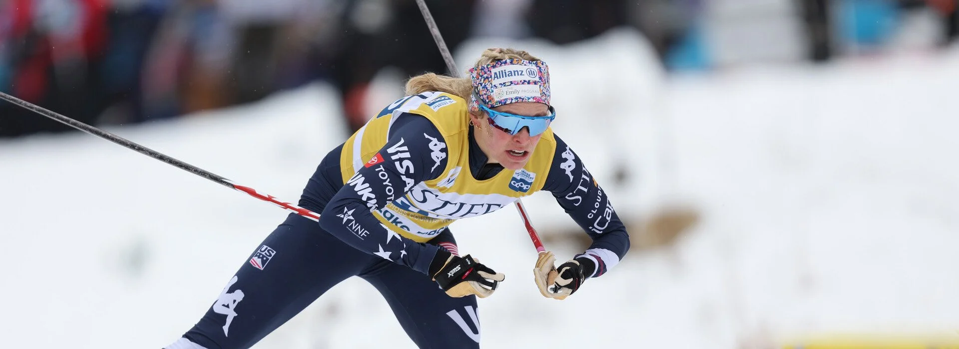 More Than Medals: Legacy, Leadership, and the Future of Women in Sport