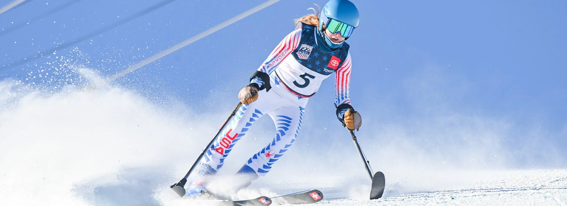 Home on the Mountain: Kelsey O’Driscoll’s Remarkable Return