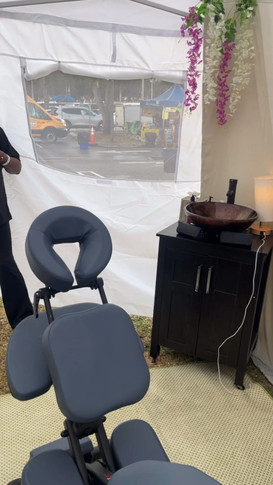 inside tent chair with sink.jpeg